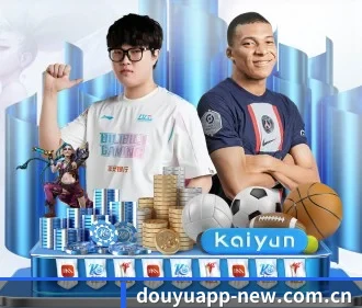 斗鱼 APP - DouYu